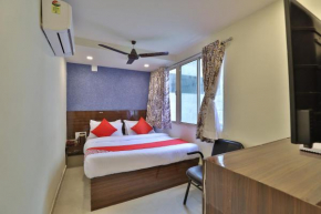 Hotel O Skyland